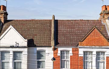 clay roofing Ellistown, Leicestershire
