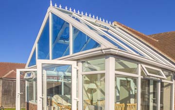 conservatory roof insulation costs Ellistown