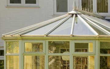 conservatory roof repair Ellistown, Leicestershire