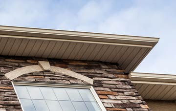 Ellistown diy soffit installation