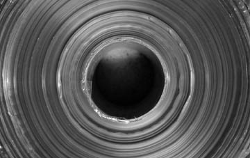 Ellistown edpm waterproofing