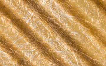 Ellistown fibreglass roof waterproofing