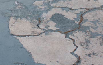 fibreglass roofing replacement Ellistown