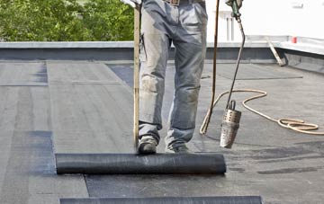 flat roof replacement Ellistown, Leicestershire