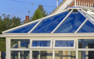 professional Ellistown conservatory insulation