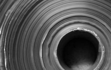 Ellistown pvc roof replacement