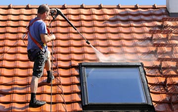 roof cleaning Ellistown, Leicestershire