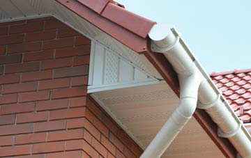 Ellistown soffit repair costs