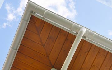 Ellistown soffit types