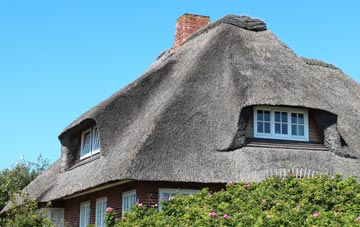 thatch roofing Ellistown, Leicestershire