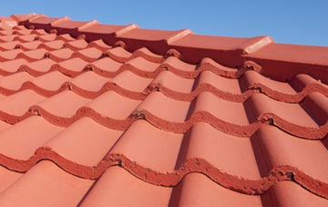 Ellistown tile and slate roof replacement