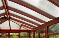 Ellistown conservatory roofing insulation