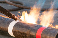 Ellistown flat roofing replacement