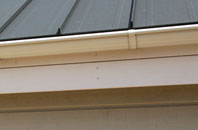 Ellistown soffit repair