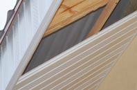 rated Ellistown soffit repair companies